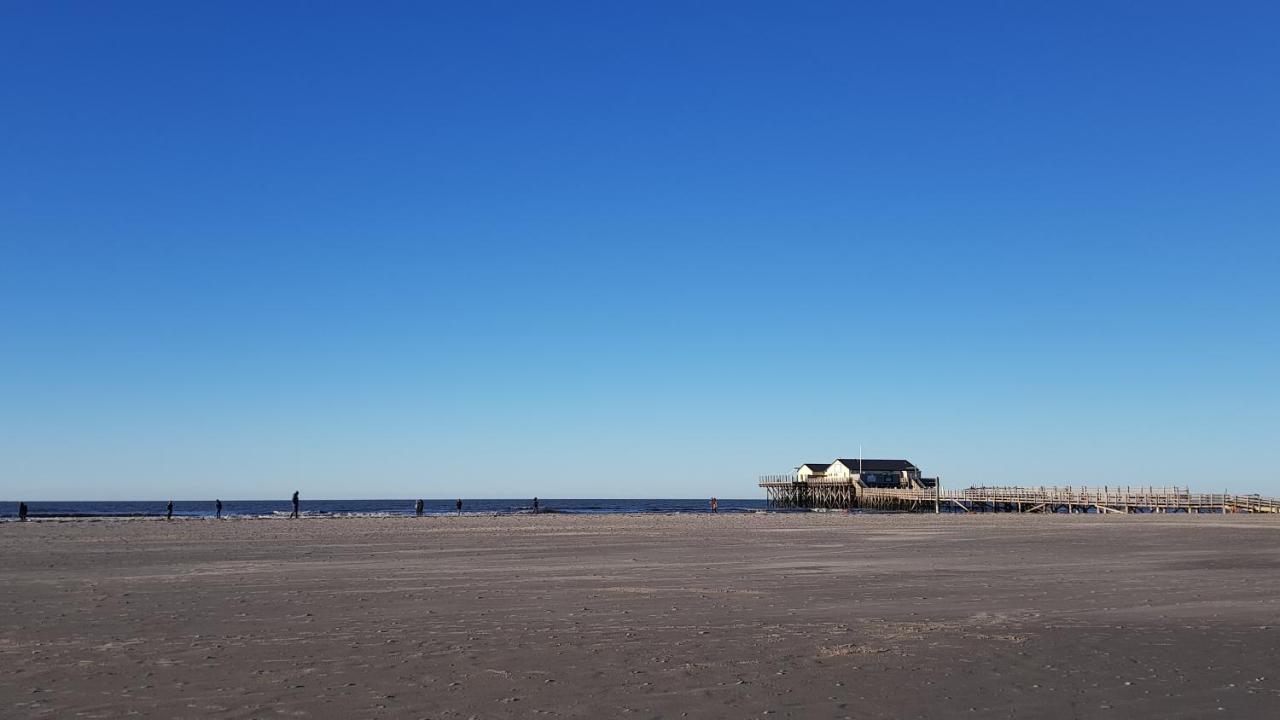 Hotel Fernsicht Sankt Peter-Ording