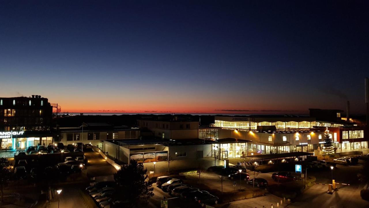 Hotel Fernsicht 3*