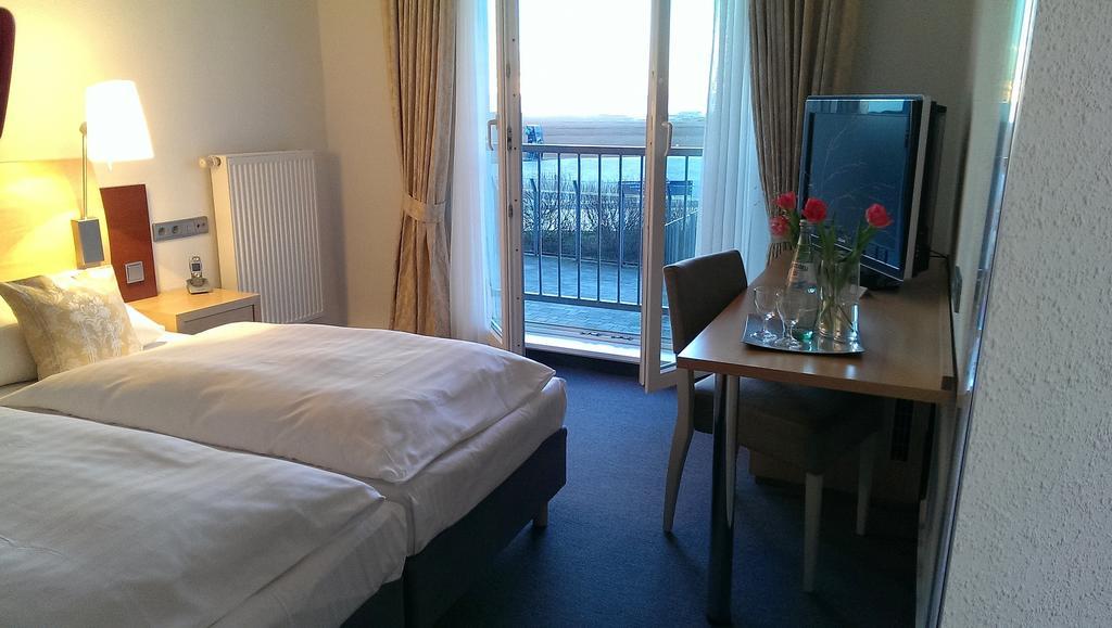 Hotel Fernsicht Sankt Peter-Ording