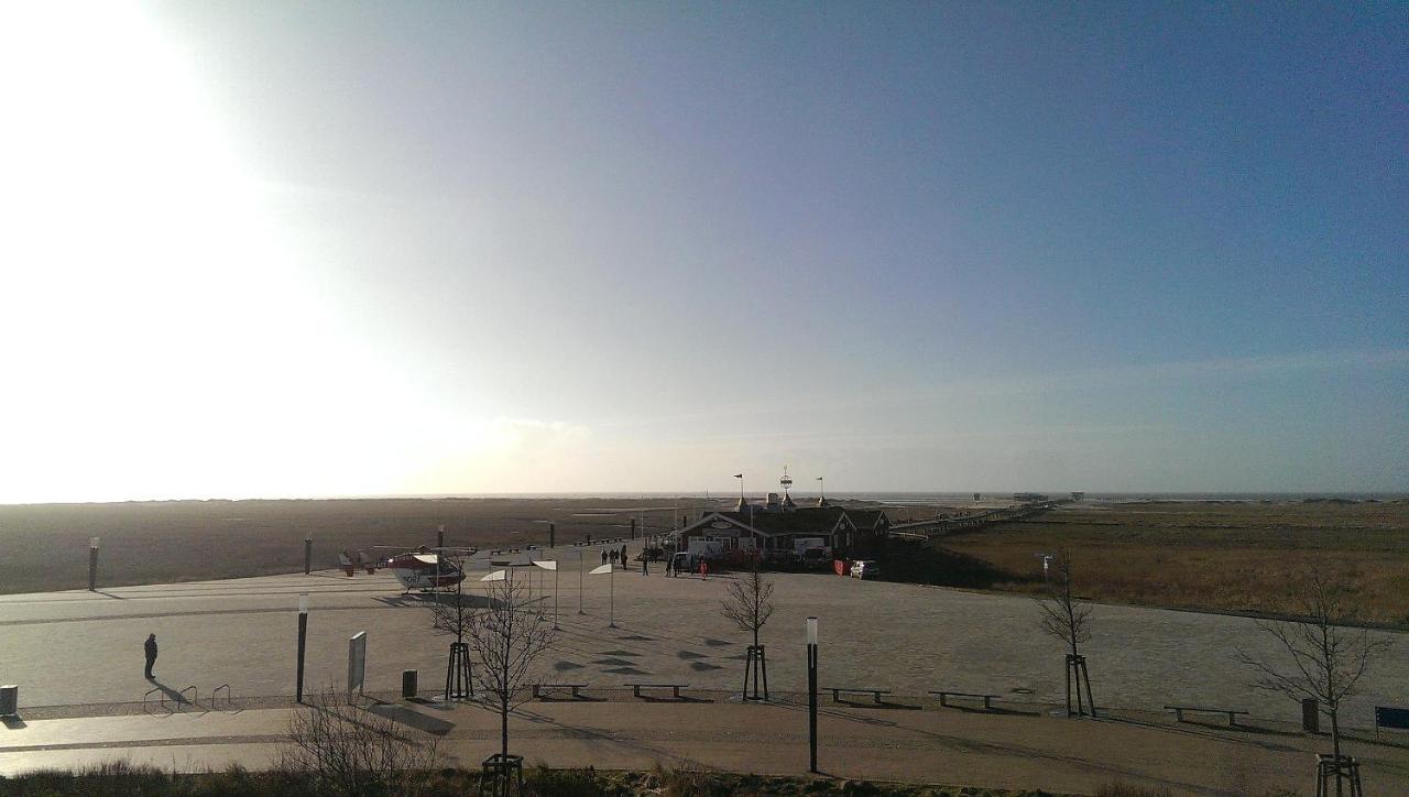 Hotel Fernsicht Sankt Peter-Ording