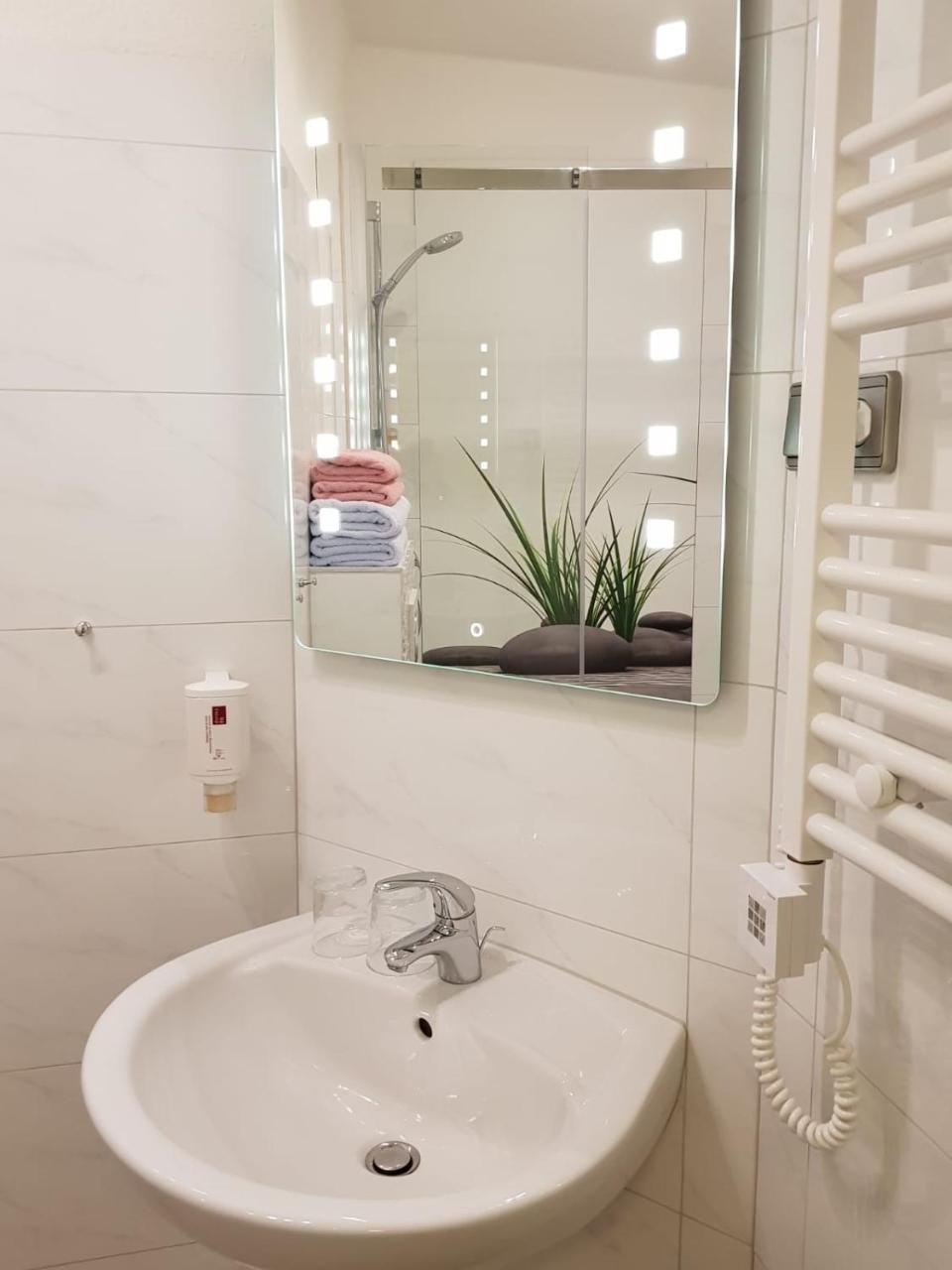 Hotel Fernsicht 3*