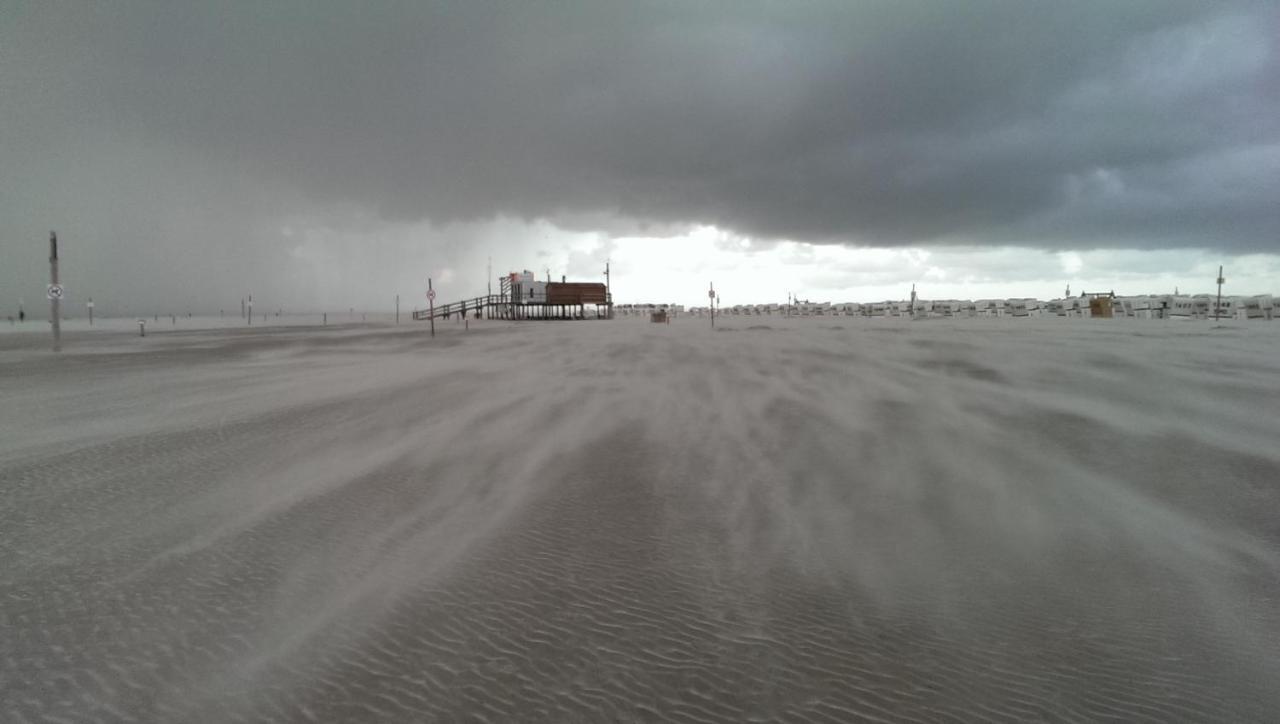 Fernsicht 3* Sankt Peter-Ording